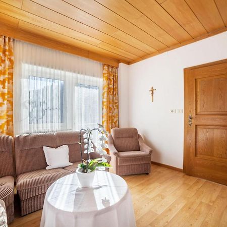 Residence Pichler Apartment 8 San Leonardo in Passiria Eksteriør billede