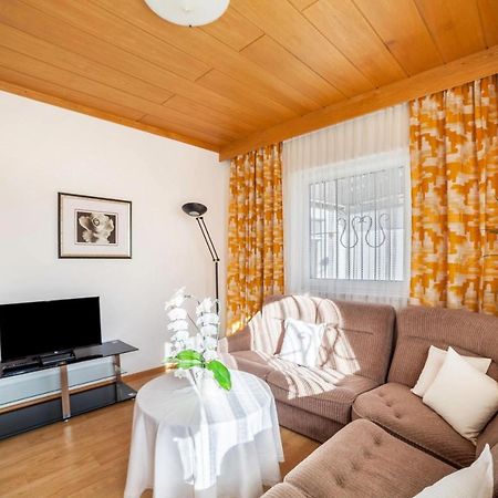 Residence Pichler Apartment 8 San Leonardo in Passiria Eksteriør billede