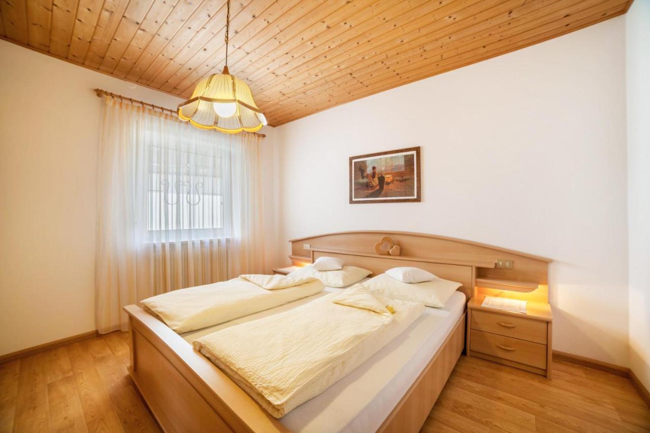 Residence Pichler Apartment 8 San Leonardo in Passiria Eksteriør billede