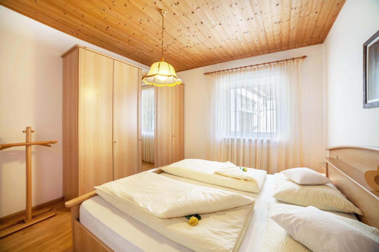 Residence Pichler Apartment 8 San Leonardo in Passiria Eksteriør billede